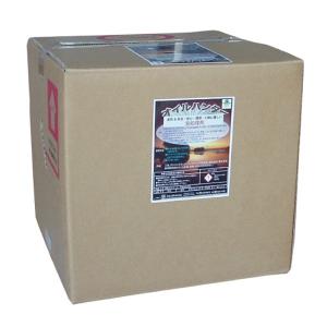 ケミックス オイルハンター OHT18 18L