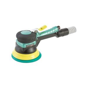 未使用 空研 SAT-7S オービタルサンダー 吸塵式 エアサンダ