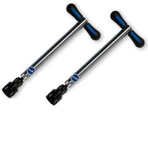 パークツール Park Tool クラウンレースカッター用アダプター