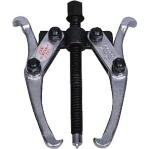 日平機器 ベアリングプーラーセット H-107 : ケミカル用品と工具のCRK 