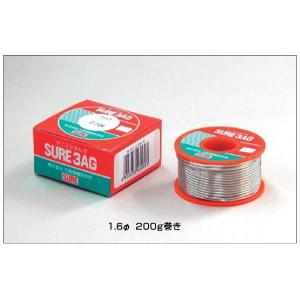 SURE シュアー 板金用はんだこて（丸形セラミックヒーター式