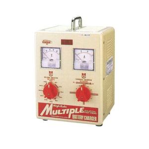 デンゲン シリコン式急速充電器（ハイレートマックス70D） HR-MAX70D