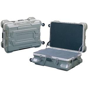 ホーザン　ツールケース　アタッシュケース　B-80 B-80 ツールケース / アルミケース【HOZAN】 ホーザン株式会社