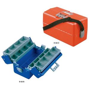 HOZAN（ホーザン） ツールケース B-80 : ケミカル用品と工具のCRK販売