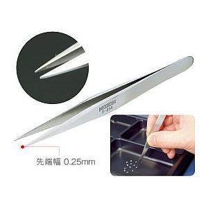 HOZAN HOZAN(ホーザン) 強力型ピンセット P-891 : ケミカル用品