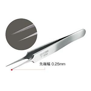 HOZAN（ホーザン） 強力型ピンセット P-898 : ケミカル用品と工具のCRK