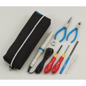HOZAN ホーザン 工具セット 約51点 新品 S-51 工具セット / 保守・点検用【HOZAN】 ホーザン株式会社