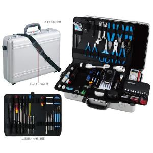 HOZAN（ホーザン） 工具セット S-10 : ケミカル用品と工具のCRK販売