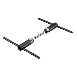 HOZAN HOZAN(ホーザン) R・L一軸BBタップ C-405 : ケミカル