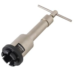 HOZAN（ホーザン） ヘッドワン圧入工具 C-448 : ケミカル用品と工具の