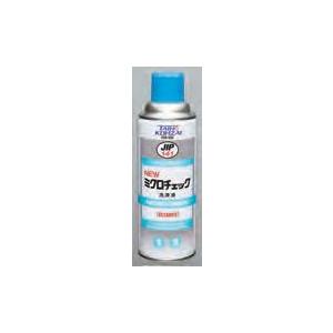 イチネンケミカルズ ミクロチェック洗浄液 000141 420ml JIP141