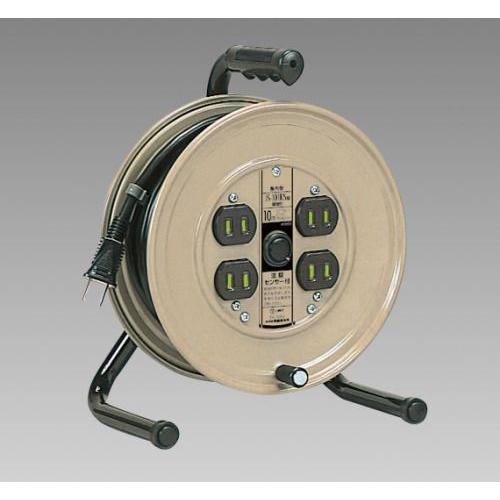 ハタヤリミテッド JSリール 10m JS-101S （温度センサー付）