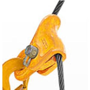 キトー KITO レバーブロックL5形 定格荷重0.8t 標準揚程1.5m LB008