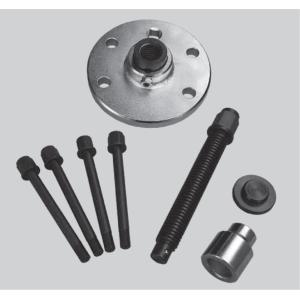 江東産業（KOTO）中型ベアリングレースプーラー KP-171F : ケミカル