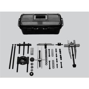 江東産業（KOTO）中型ベアリングレースプーラー KP-171F : ケミカル