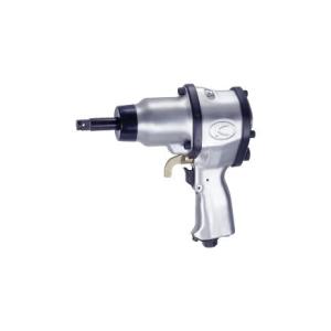 空研 エアーインパクトレンチ KW-2500pro 19mm角 : ケミカル用品と
