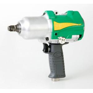 空研 エアーインパクトレンチ KW-2500pro 19mm角 : ケミカル用品と