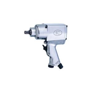 空研 エアーインパクトレンチ KW-20GI 19mm角 : ケミカル用品と