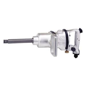 空研 エアーインパクトレンチ KW-2500pro 19mm角 : ケミカル用品と