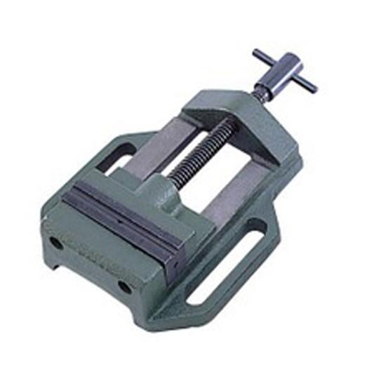 イチネンアクセス 鋳鉄製マシンバイス 80mm 132  14132