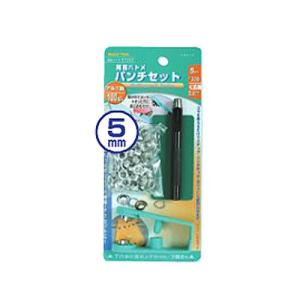 イチネンアクセス ネイルポンチ ダブルパッチン S用 SK材 05433