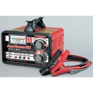 日動工業 急速充電器 12V/24V兼用 NB-120 : ケミカル用品と工具のCRK 