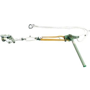 永木精機 ハルー張線器(シメラー) ベルト式張線器 4型10kN N-2