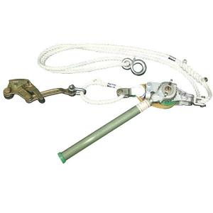 永木精機 NAGAKI ハルー張線器 ワイヤー式張線器 1t (HD1254wY)