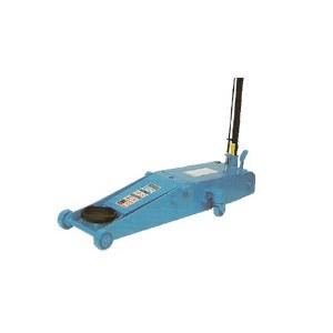マサダ エアージャッキ 低床型 3t 手動/エアー兼用ペダル付 ASJ-30ML