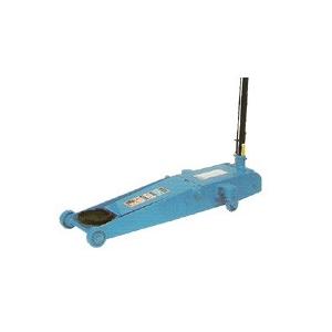 マサダ エアージャッキ 低床型 3t 手動/エアー兼用ペダル付 ASJ-30ML
