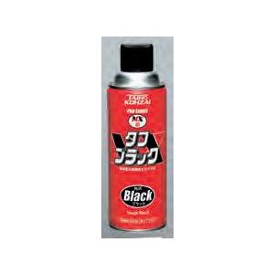 イチネンケミカルズ（旧タイホーコーザイ） タフブラック 油性 420ml NX15