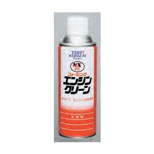 イチネンケミカルズ（旧タイホーコーザイ）　フォーミングエンジンクリーン 420ml NX65　｜crkhanbai