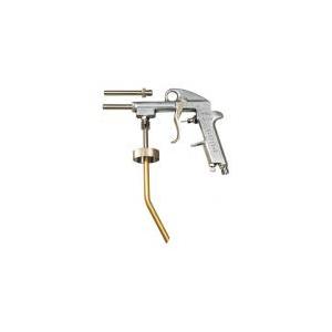 イチネンケミカルズ チップレジストガン 000960 NX960 : ケミカル用品