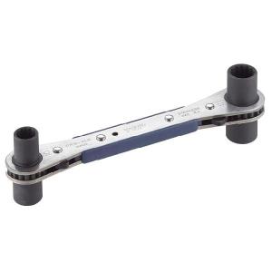 TOP（トップ） トップ工業（TOP ）片口ラチェットレンチ(シノ付) RM-46