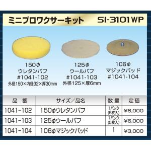 信濃機販（シナノ）ミニメカブレード 32山 鉄板用 （SI−4740