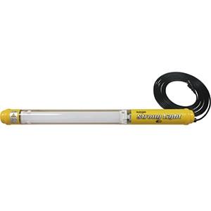 嵯峨電機工業 saga ストロングライト LED 取付タイプ SL-LED36PA