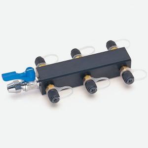 回収用ヘッダー (オールボールバルタイプ)未使用 イチネンTASCO TASCO イチネンタスコ 回収用ヘッダー オール