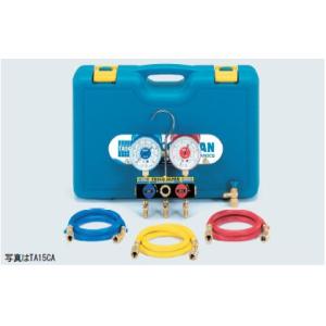 イチネンTASCO イチネンタスコ (TASCO) エアコン工具セット（据付用