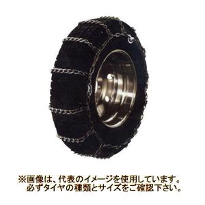 HSK 北海道製鎖 78191・タイヤsize 225/90R17.5 シングルタイプ 