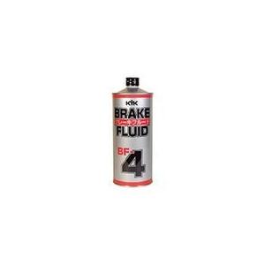 ブレーキオイル kyk 20本 送料無料 KYK 古河薬品工業 ブレーキフルード BF-4 500ml 20本 58-052