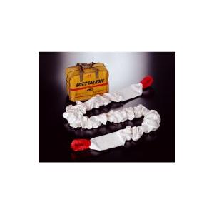 橋研 ソフトカーロープ （G型安全フック付き） H-10A　※繁忙期は2〜4ケ月以上かかる場合がござ...