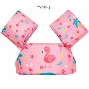 アームリング 子供用 腕 浮き輪 軽量 幼児 ...の詳細画像2