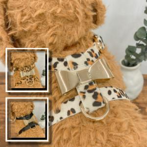 PRADA（プラダ） ペット用品 犬 いぬ ペットグッズ 2YX003 ハーネス