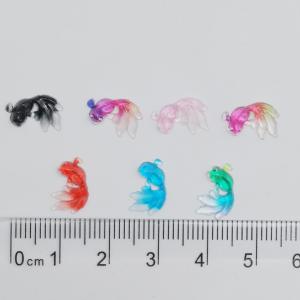【20個入り】 レジン 封入 素材 樹脂 パー...の詳細画像1