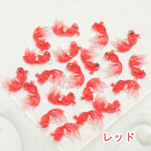 【20個入り】 レジン 封入 素材 樹脂 パー...の詳細画像3