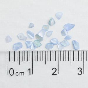 【レジン 封入素材】シェルフレーク さざれ ケ...の詳細画像1