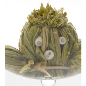 緑茶の康藝銘茶 #33 奇人茶（きじんちゃ）オームヴェール　Homme Vert｜croesus