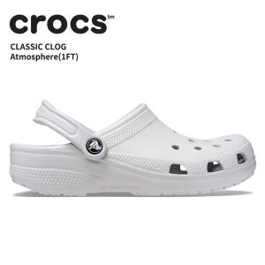 クロックス CROCS サンダル メンズ レディース クラシック ケイマン アトモスフィア(1FT) シューズ サボ クロッグ 10001[C]