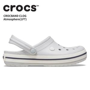 クロックス CROCS サンダル シューズ メンズ レディース クロックバンド アトモスフィア(1FT) シューズ サボ クロッグ 11016