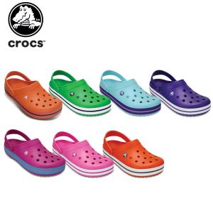 クロックス crocs クロックバンド crocband メンズ レディース 男性用 女性用 サンダル シューズ[C/B]